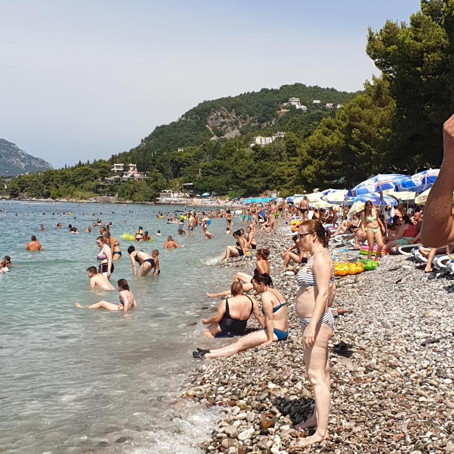 Montenegrin Beauty Star Bar Exterior photo