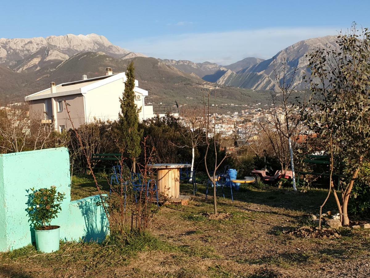 Montenegrin Beauty Star Bar Exterior photo